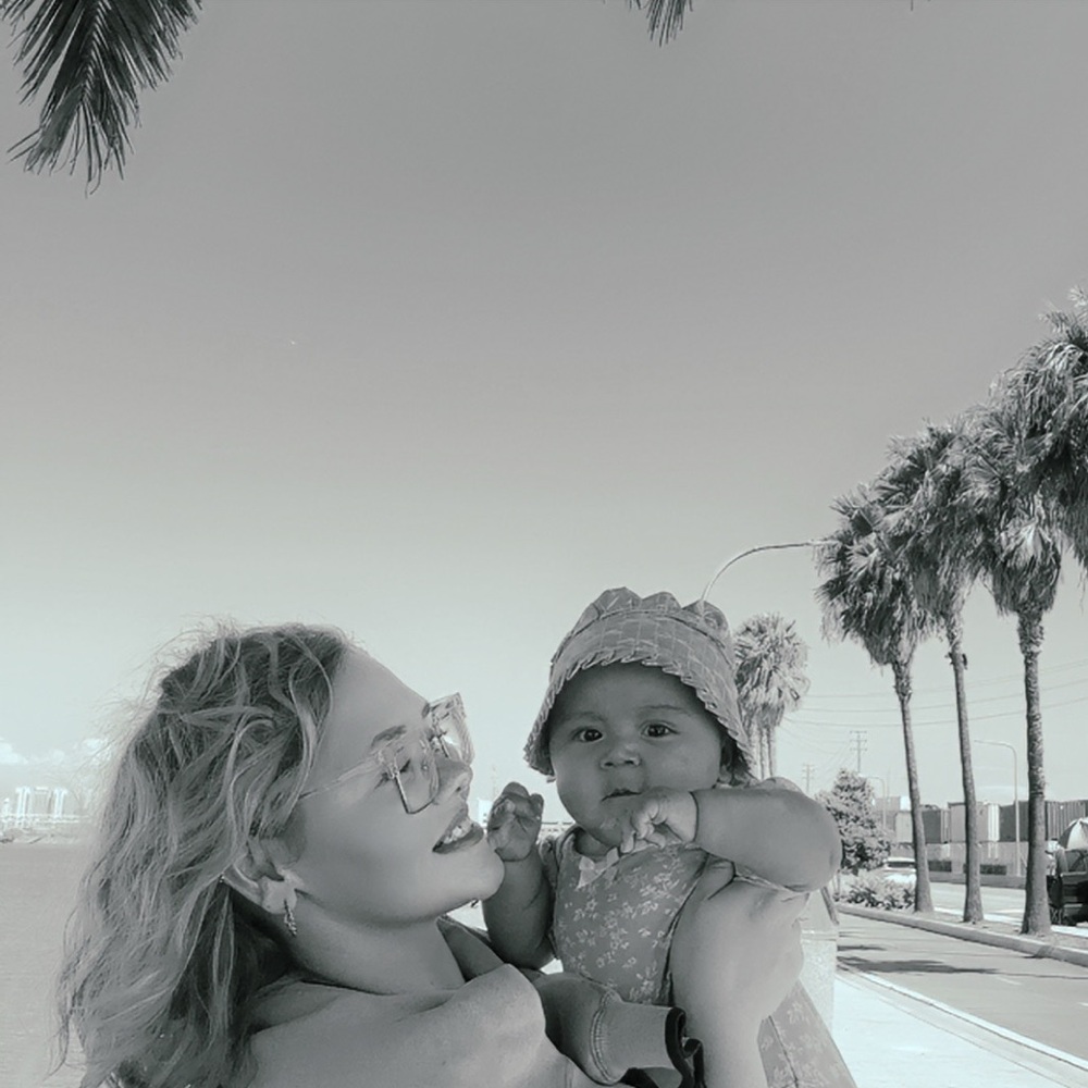 Meet your Posher, Shasta